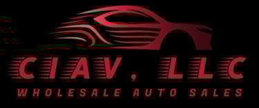 Ciav, LLC - Wholesale Auto Sales