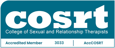 Saundra Rhoden Sexual and Relationship Therapist