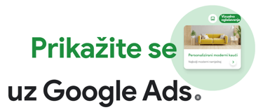 Google oglašavanje