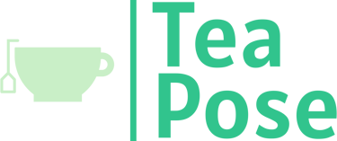 Tea Pose LLC logo