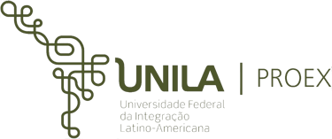 pró-reitoria de extensão da unila