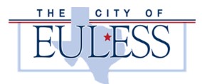 Euless, Texas Website
