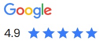 Grapevine Windows Google Reviews