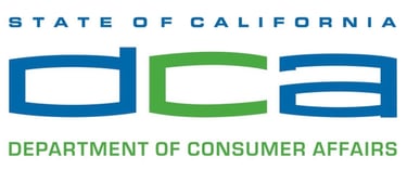 Licensed, Insured & Bonded