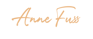 Logo de Anne Fuss décoratrice d'intérieur et coloriste en Île-de-France