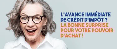 avance-immédiate-crédit-impot