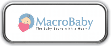 Acesso Autorizado e Seguro à Loja MacroBaby