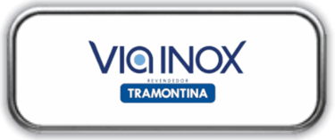 Via Inox Tramontina Link Autorizado