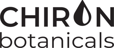 Chiron botanicals logo