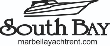 Logo South Bay charter