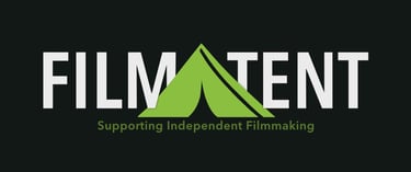 Logo for Stichting Filmtent