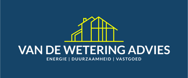 logo Van de Wetering Advies