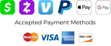 payment methods
