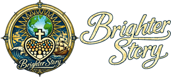 Brighter Story Logo 
