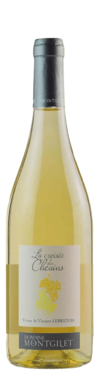 AOC АНЖУ БЕЛОЕ - Croisée des Chenins 2023