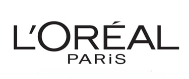 L'Oréal audit-passed supplier certification logo for King Fly.