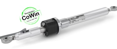 Sensor de posição PMA - Gefran