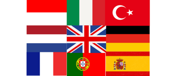 Gili Scuba Diving: Multilingual dive instructors speaking English, Turkish, Spanish, French, Italian, Swedish, Indonesian, an