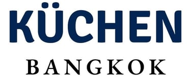 Kuchen Bangkok Logo by Siampavillion