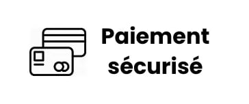 icône paiement sécurisé