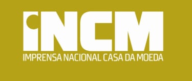 INCM (Imprensa Nacional-Casa da Moeda)