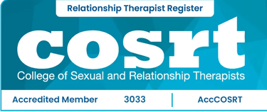 Saundra Rhoden Psychosexual and Relationship Therapist