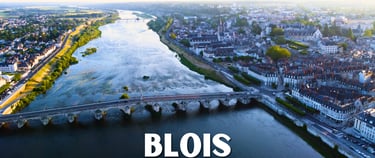 Drone videaste orléans