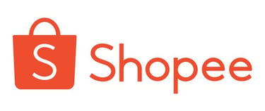logo shopee