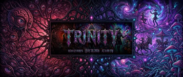 Trinity Banner - Release 28.May.2026