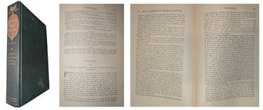 The Original Basketball Rules by James Naismith originally published in 1892