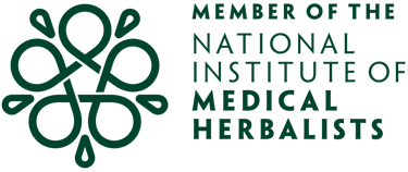 Member of the National Institute of Medical Herbalists