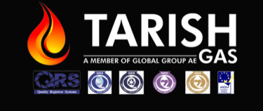 Gasflessen distributeur in Abu Dhabi