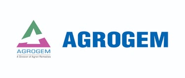 Logo Agrogem Division