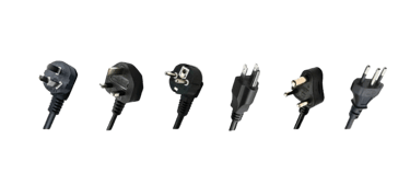 Bag Closer Machine Cords