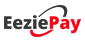 a logo for the eezie pay