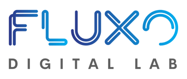 Logo Fluxo Digital Lab