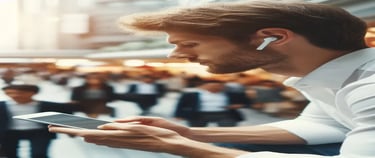 Top 3 Budget-Friendly, Noise-Canceling Earbuds