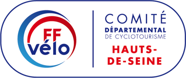 Comité Départemental de Cyclotourisme Hauts de Seine