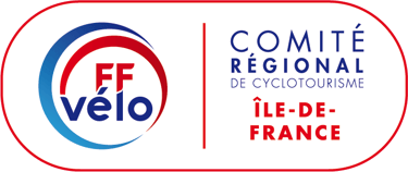 Comité Régional de Cyclotourisme Ile de France