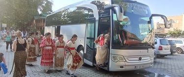 Pavlenić Tours