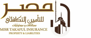 Misr Takaful Insurance Logo