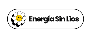 Logotipo de Energía Sin Líos 