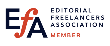 EFA Member Logo