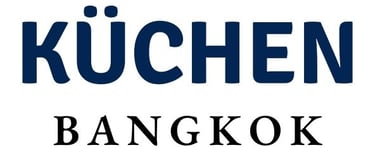 Kuchen Bangkok Logo by Siampavillion