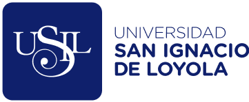 San Ignacio de Loyola logo