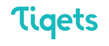 Logo Tiqets