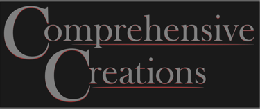 Comprehensive Creations Rectangle Logo
