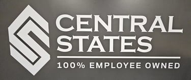 Central States Logo