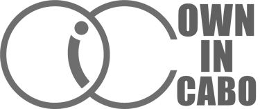 Logo of Own in Cabo