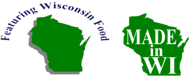 Featuring Wisconsin Food and Made in WI